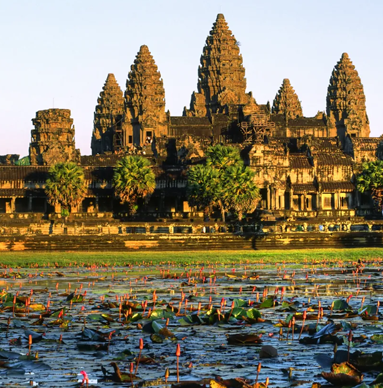 Angkor Wat